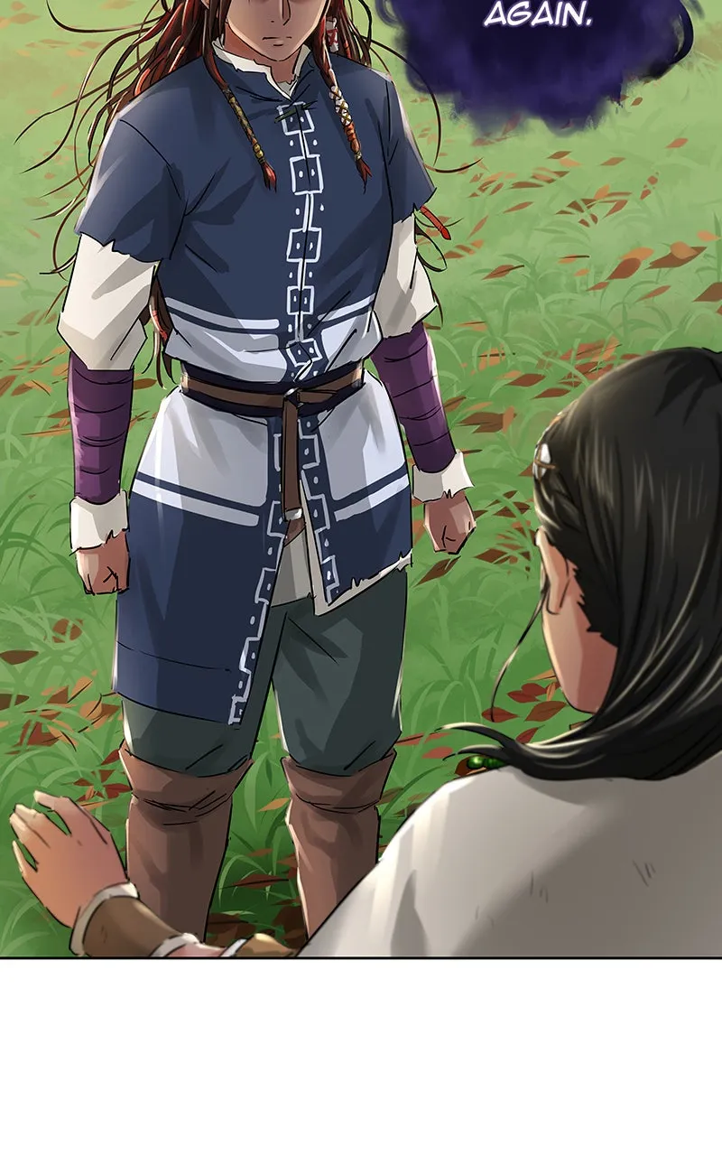 Crown of Feathers Chapter 5 page 24 - 