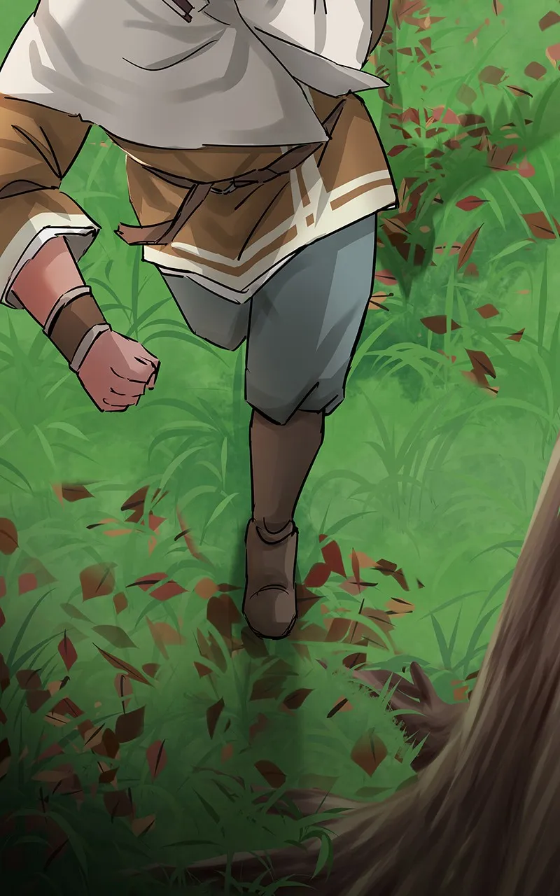 Crown of Feathers Chapter 5 page 27 - 