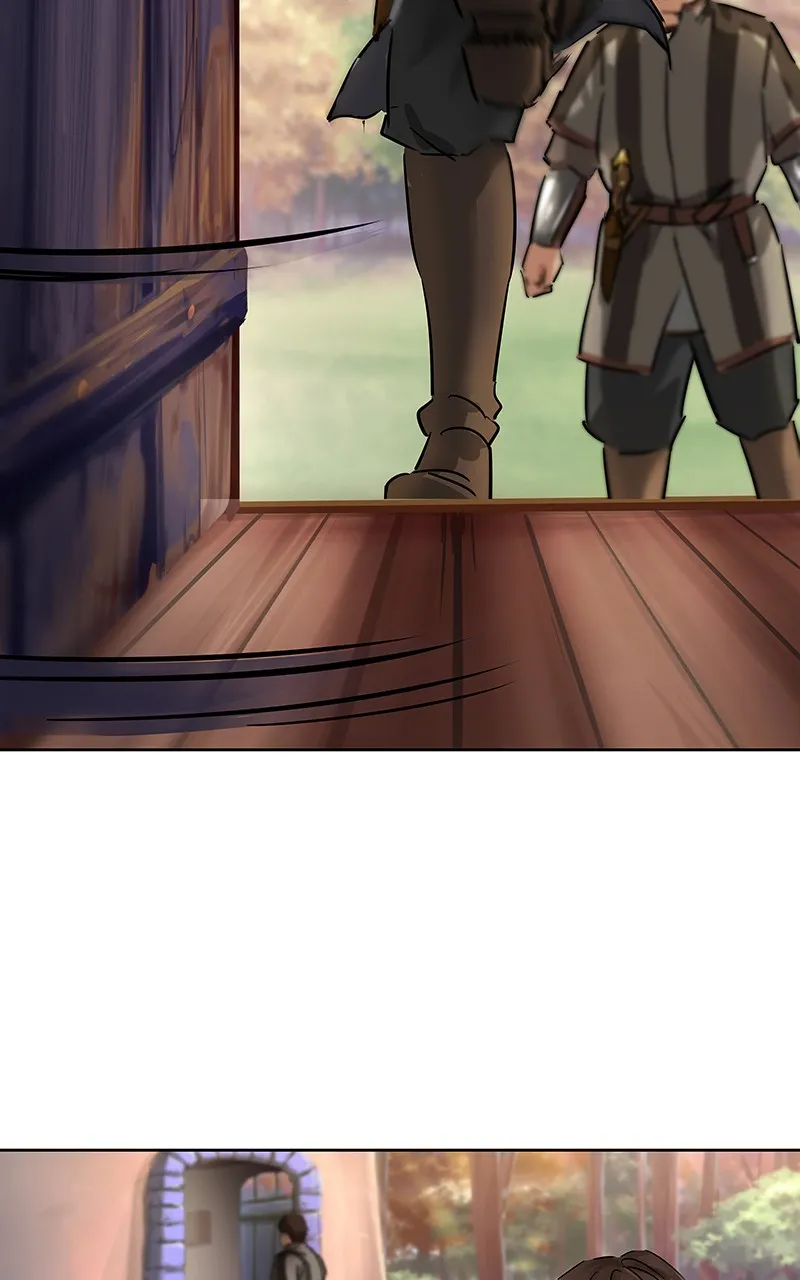 Crown of Feathers Chapter 5 page 30 - 
