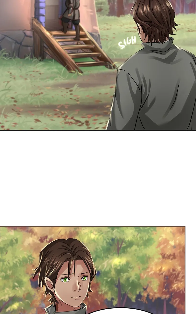 Crown of Feathers Chapter 5 page 31 - 