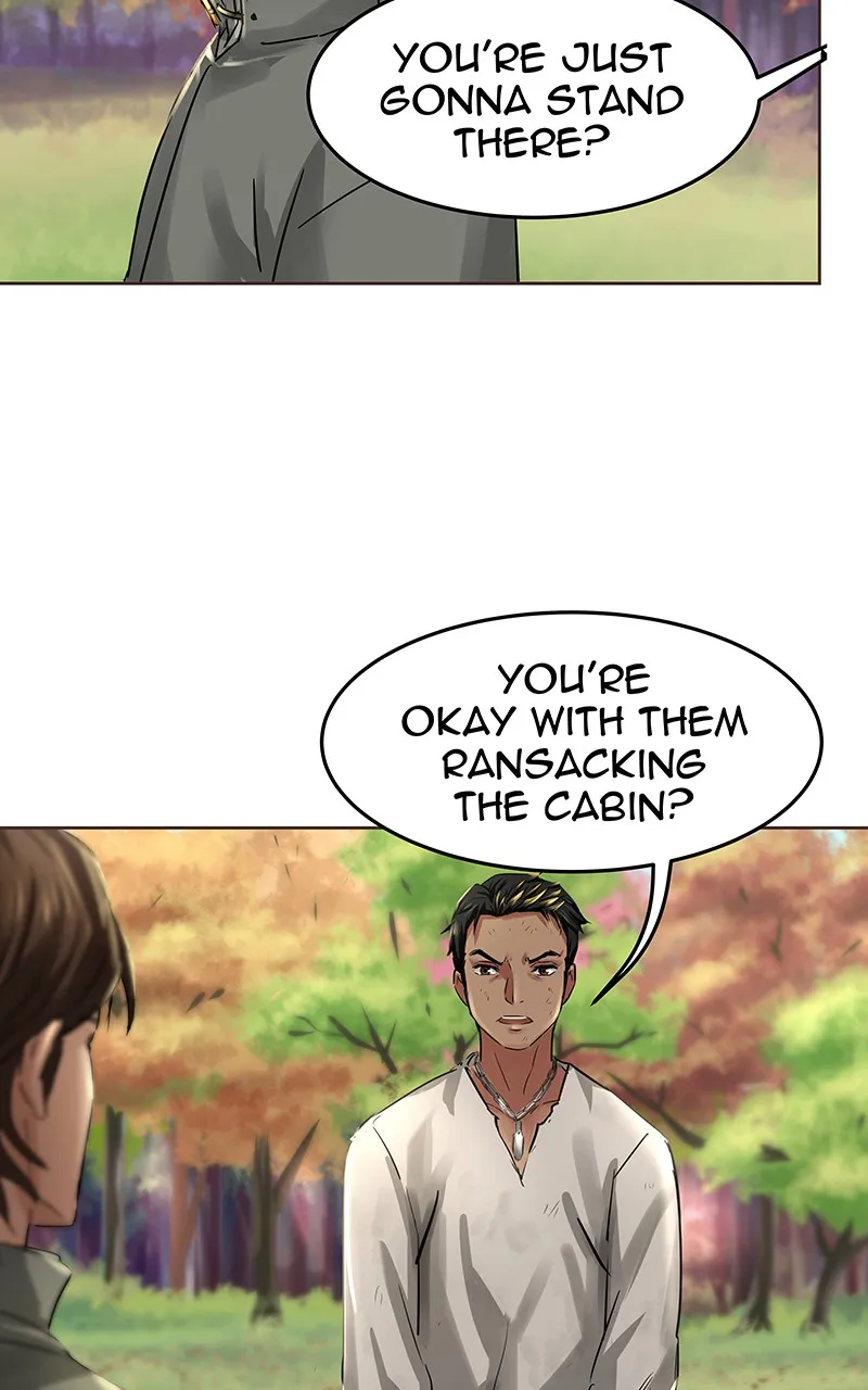 Crown of Feathers Chapter 5 page 32 - 