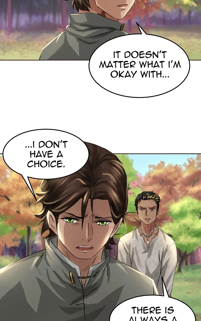Crown of Feathers Chapter 5 page 34 - 