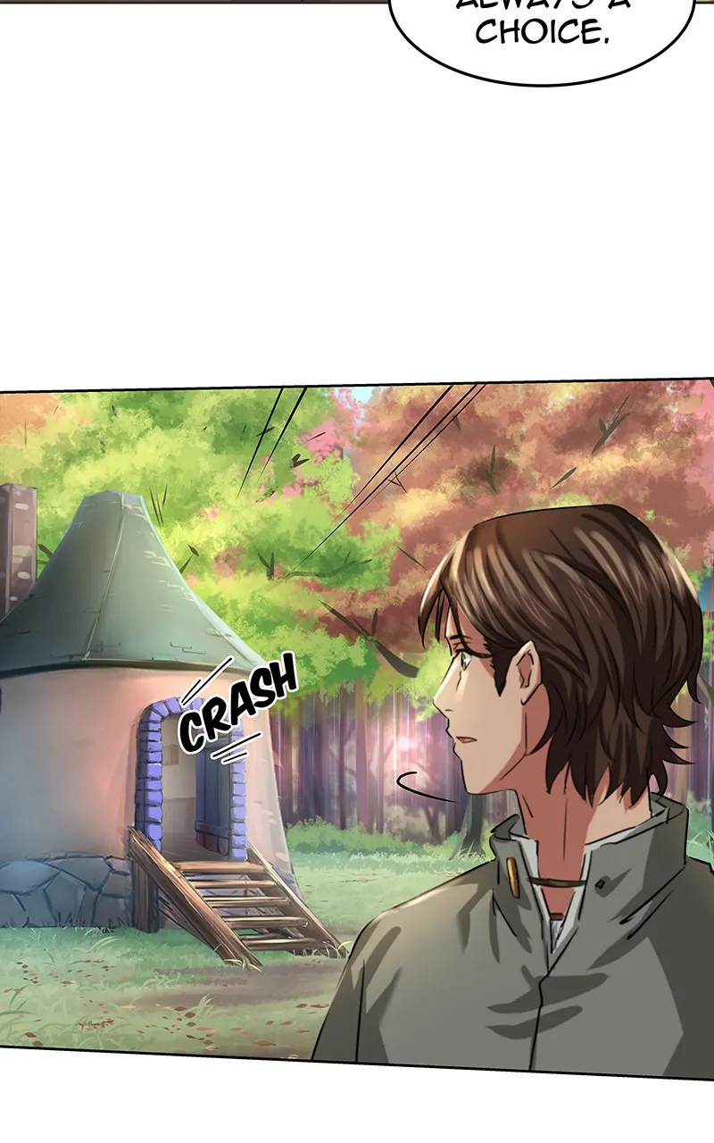 Crown of Feathers Chapter 5 page 35 - 