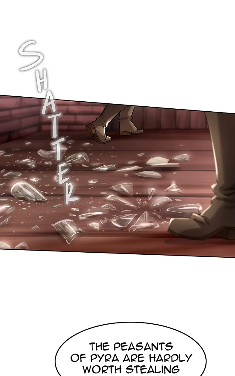 Crown of Feathers Chapter 5 page 36 - 