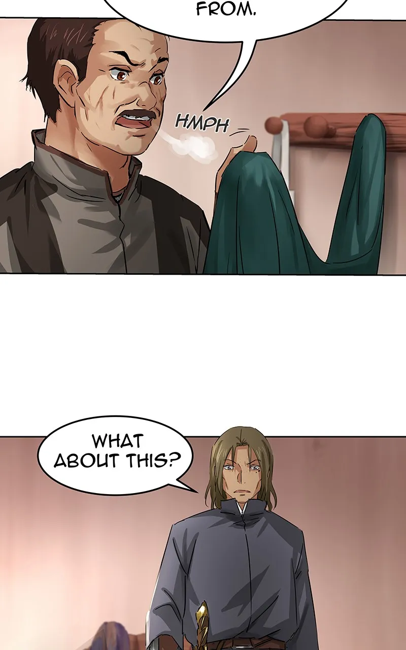 Crown of Feathers Chapter 5 page 37 - 