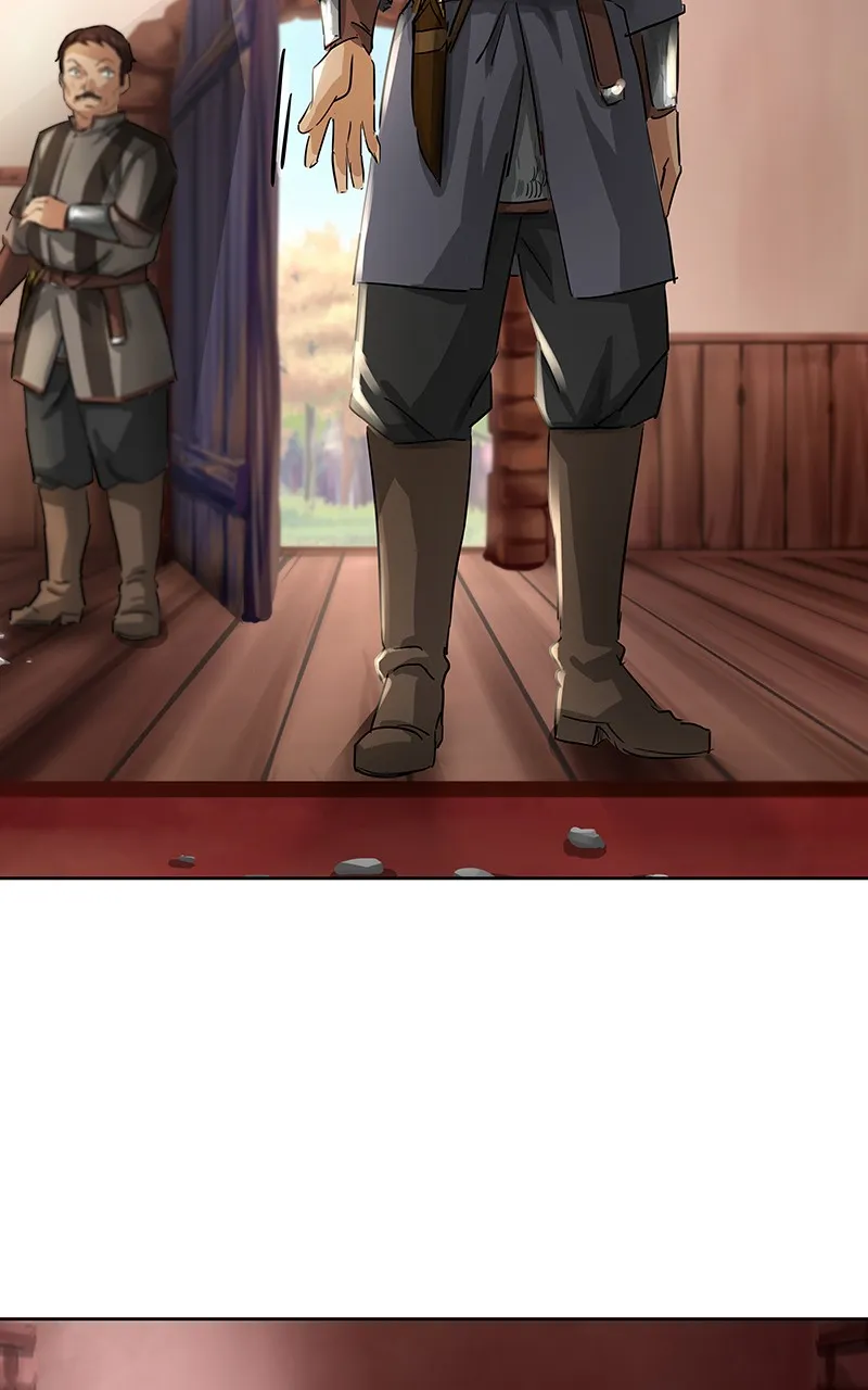 Crown of Feathers Chapter 5 page 38 - 