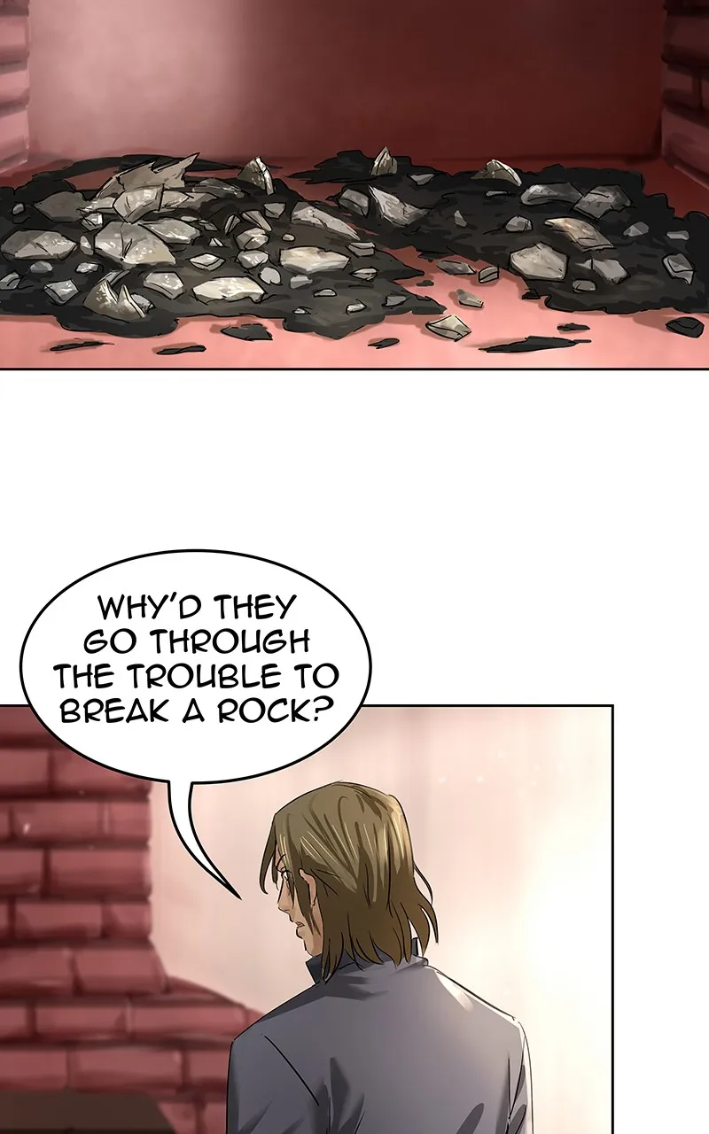 Crown of Feathers Chapter 5 page 39 - 