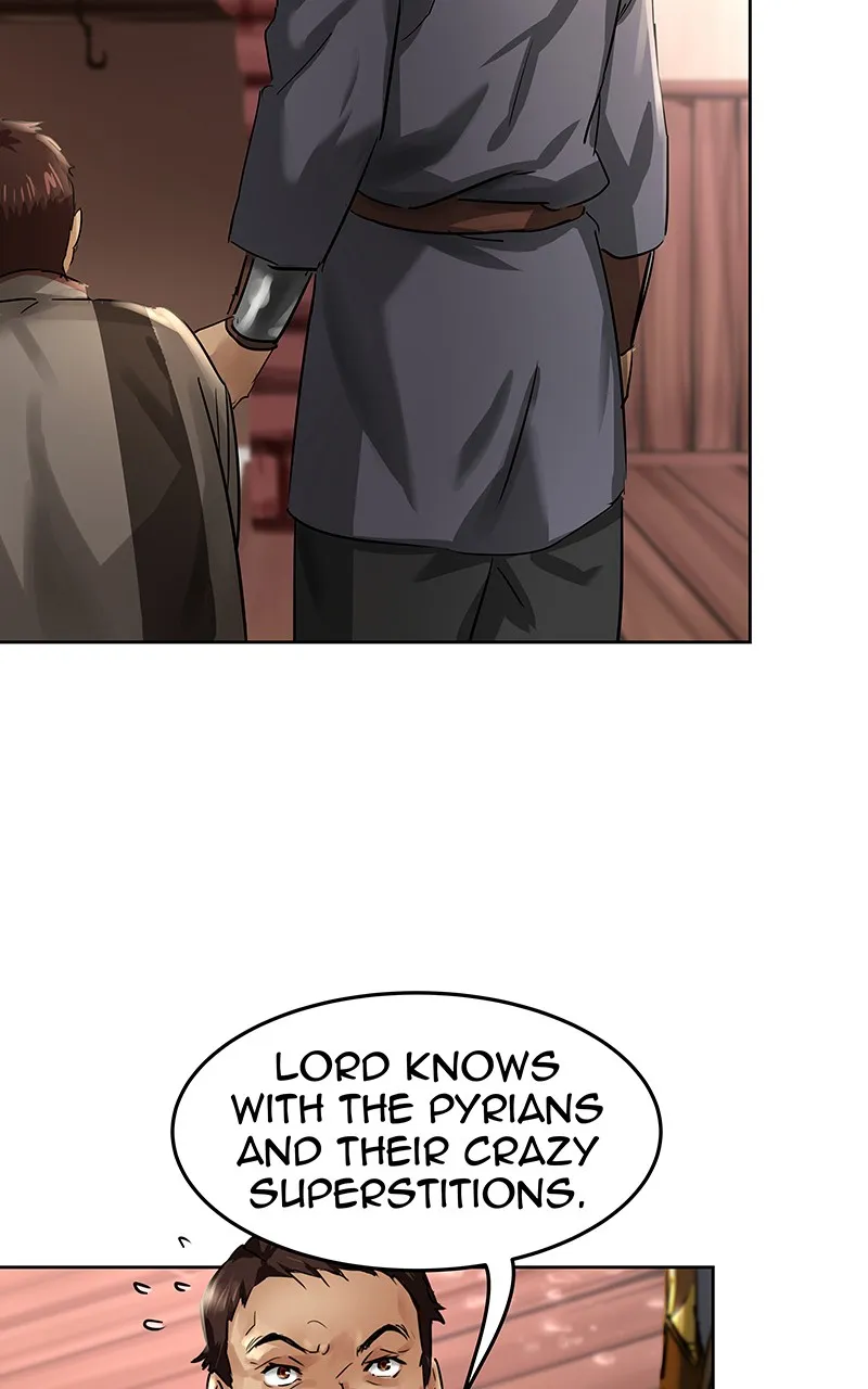 Crown of Feathers Chapter 5 page 40 - 