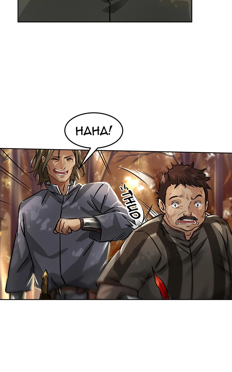 Crown of Feathers Chapter 5 page 5 - 