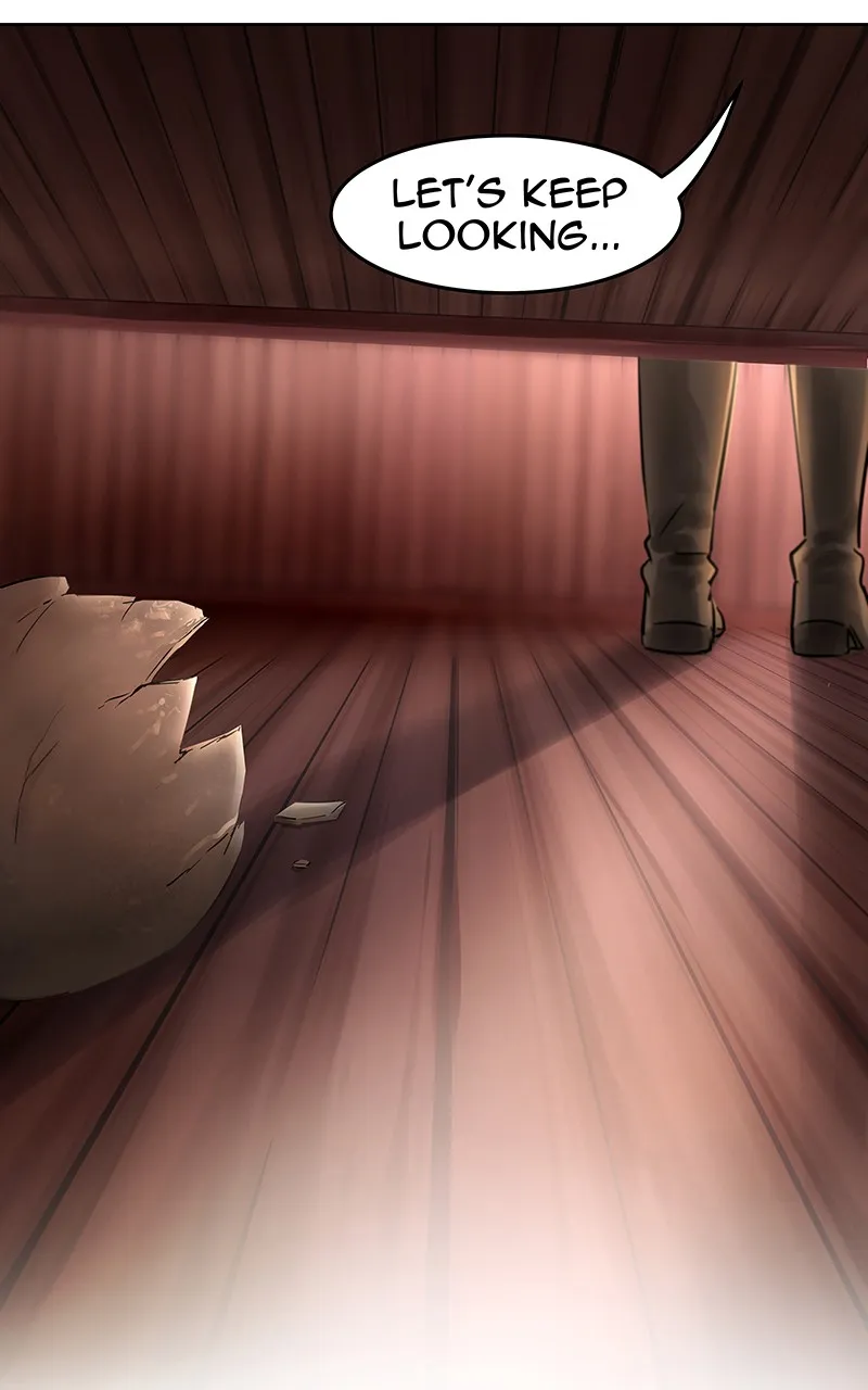 Crown of Feathers Chapter 5 page 42 - 