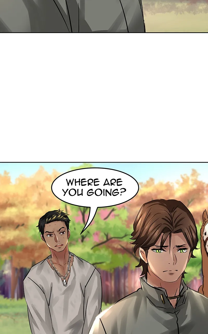 Crown of Feathers Chapter 5 page 44 - 