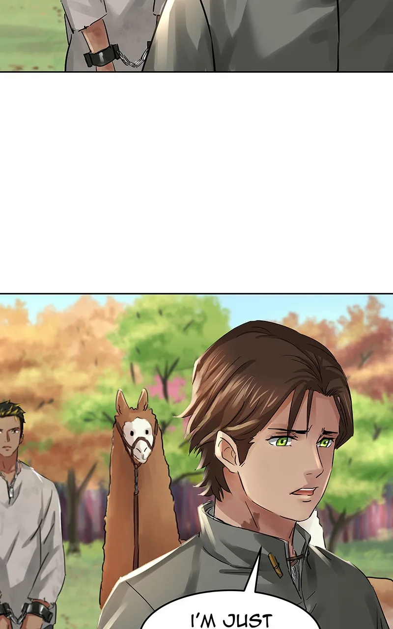 Crown of Feathers Chapter 5 page 45 - 