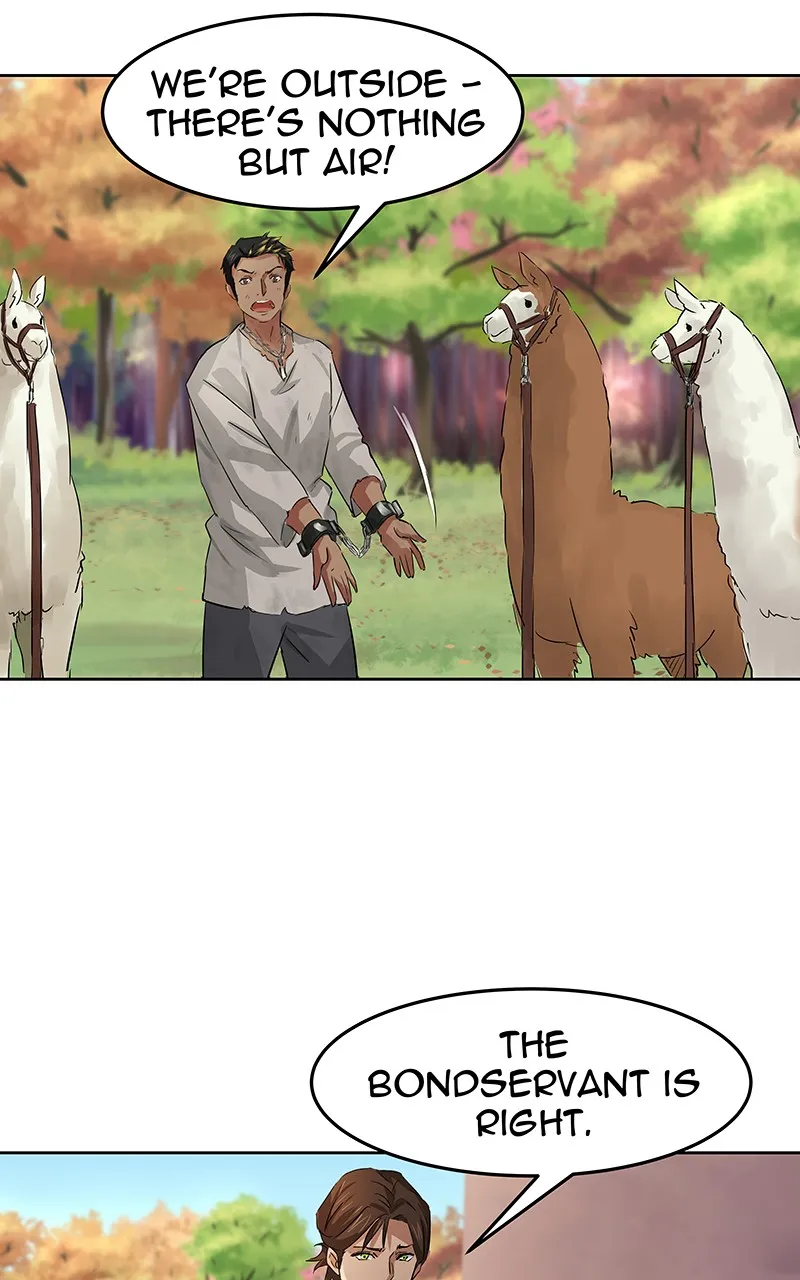 Crown of Feathers Chapter 5 page 47 - 