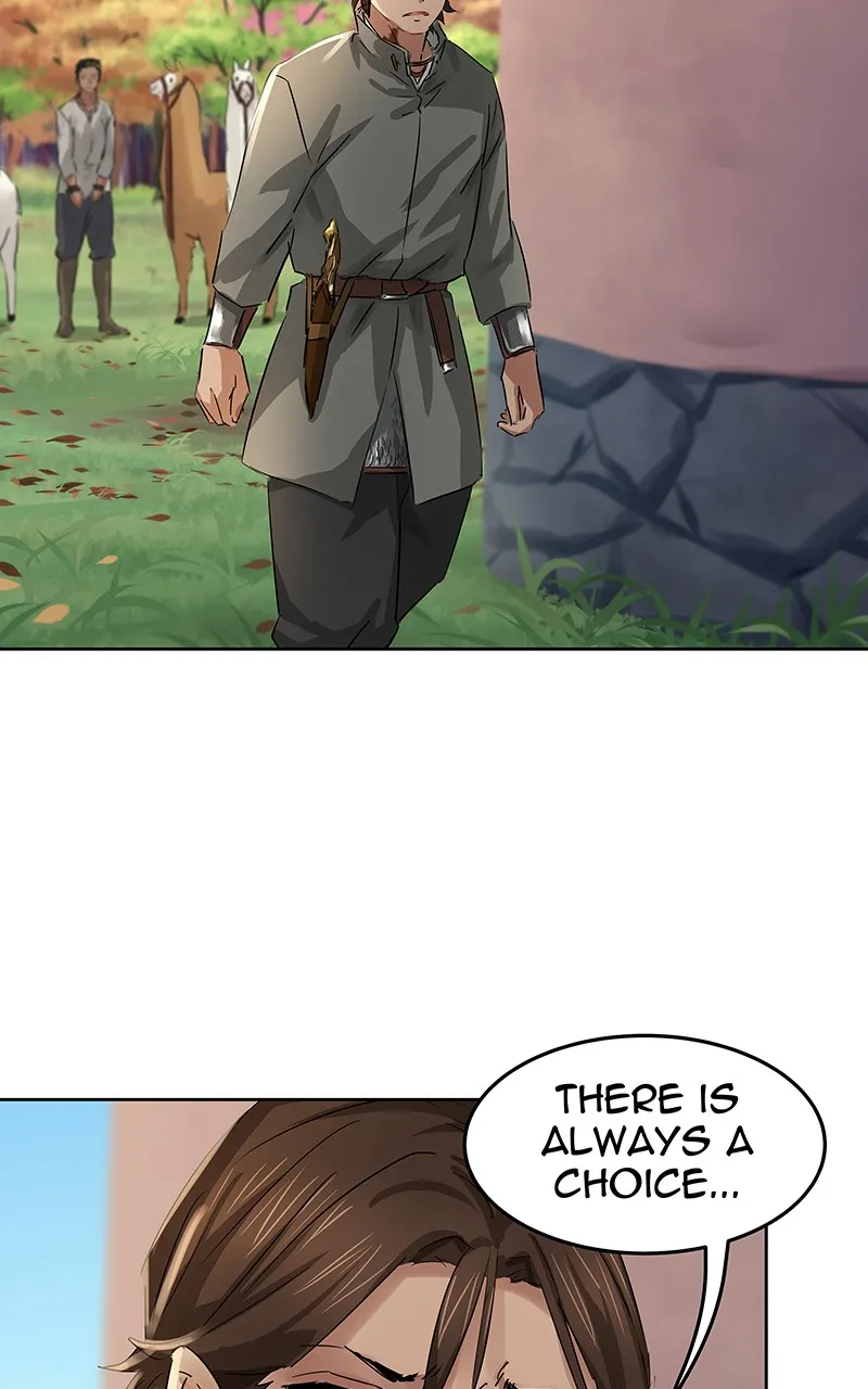 Crown of Feathers Chapter 5 page 48 - 