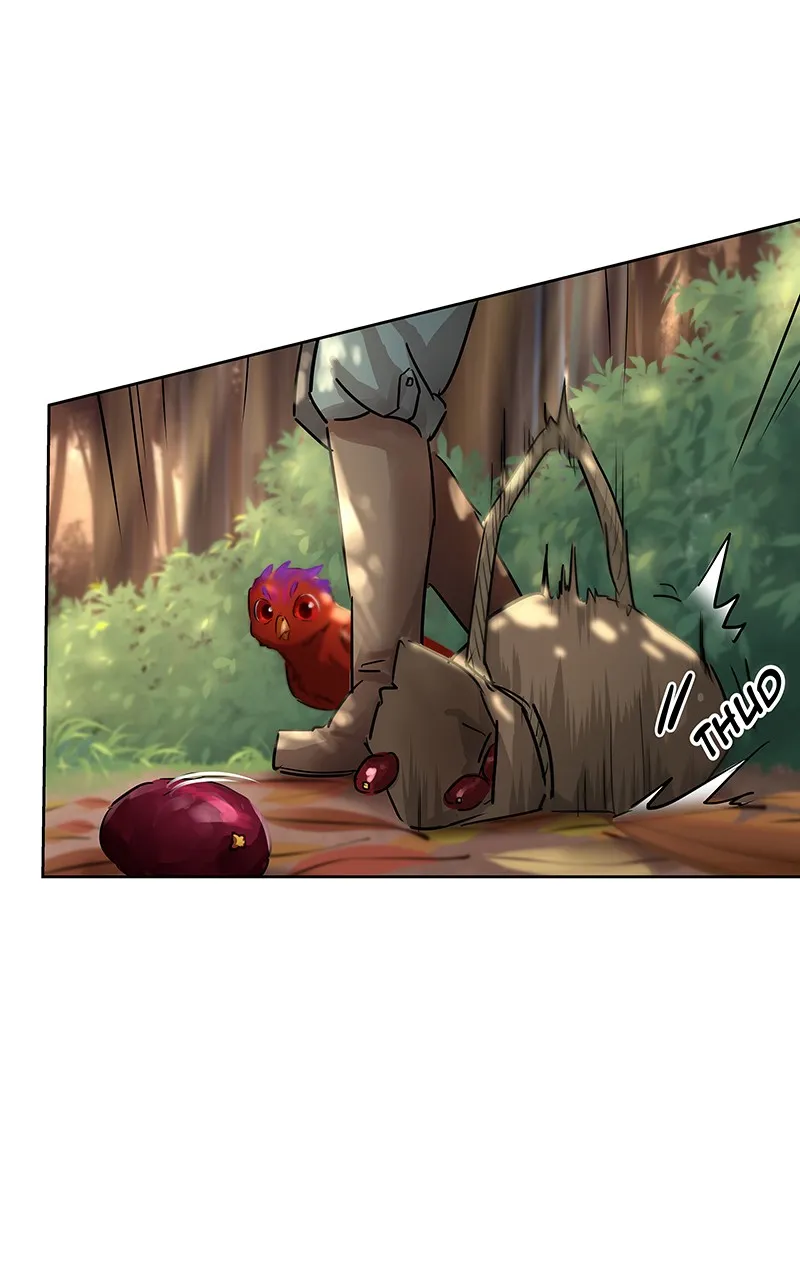 Crown of Feathers Chapter 5 page 53 - 