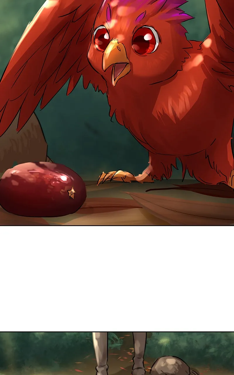 Crown of Feathers Chapter 5 page 58 - 