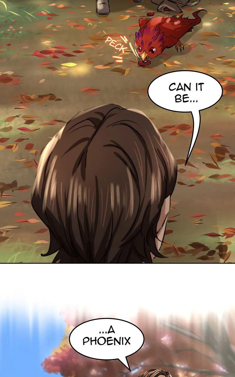Crown of Feathers Chapter 5 page 59 - 