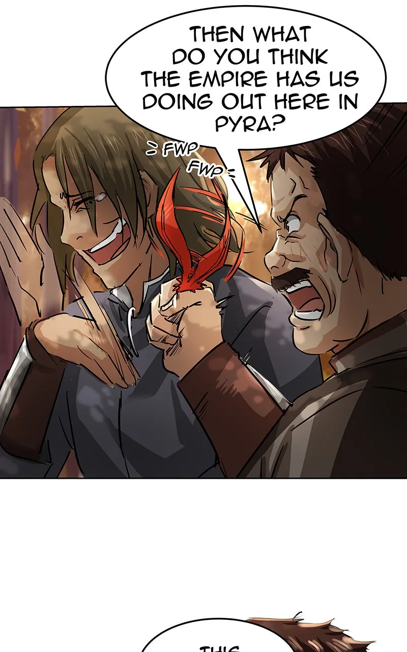 Crown of Feathers Chapter 5 page 7 - 