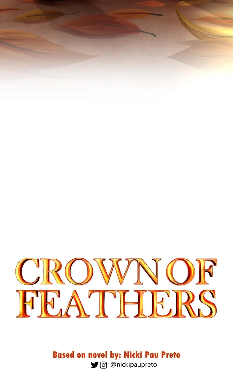 Crown of Feathers Chapter 5 page 61 - 
