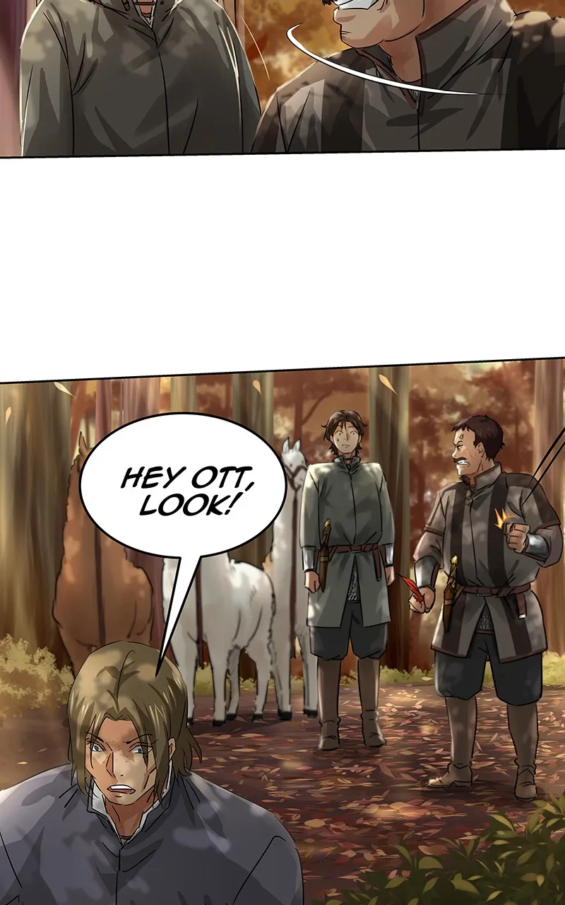 Crown of Feathers Chapter 5 page 9 - 