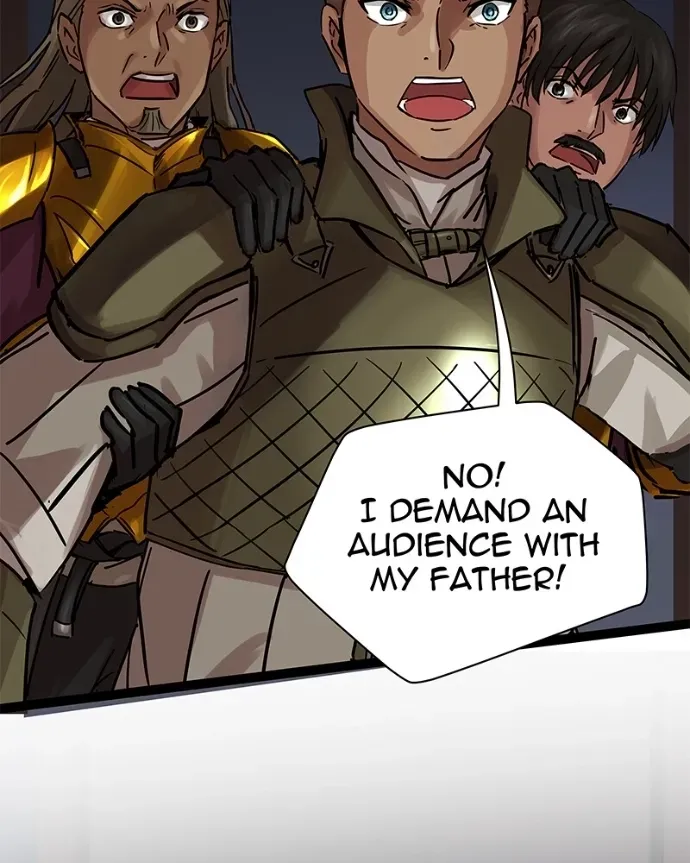 Crown of Feathers Chapter 50 page 17 - 