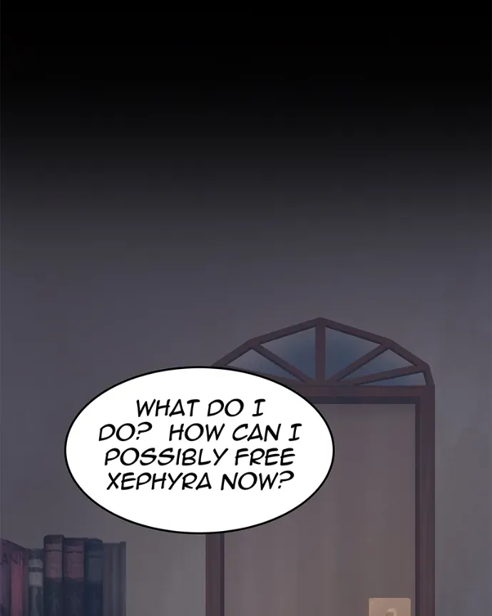 Crown of Feathers Chapter 50 page 3 - 