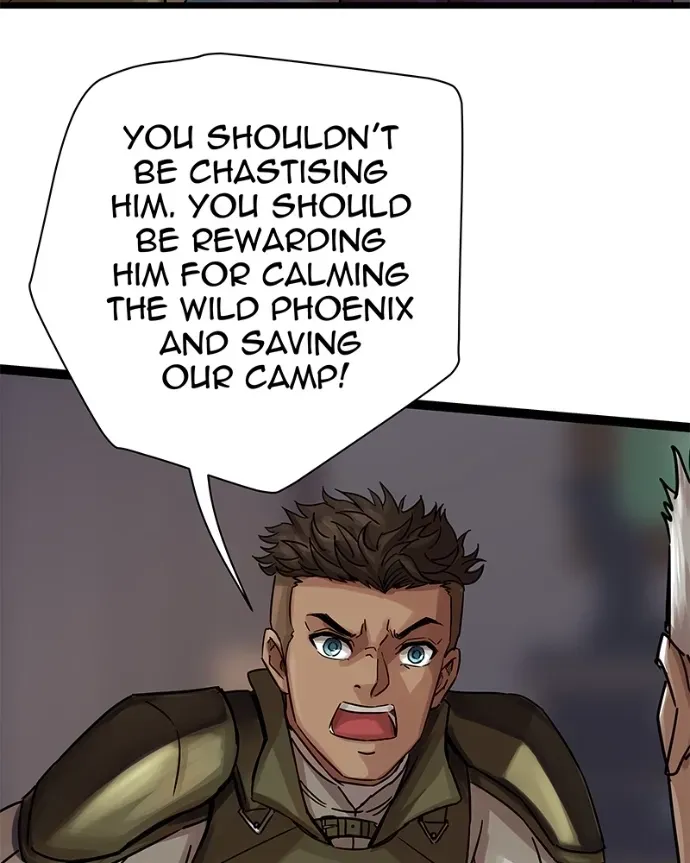 Crown of Feathers Chapter 50 page 22 - 