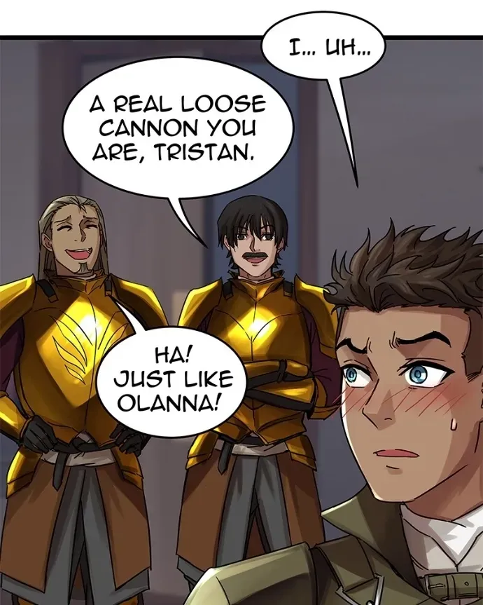 Crown of Feathers Chapter 50 page 28 - 