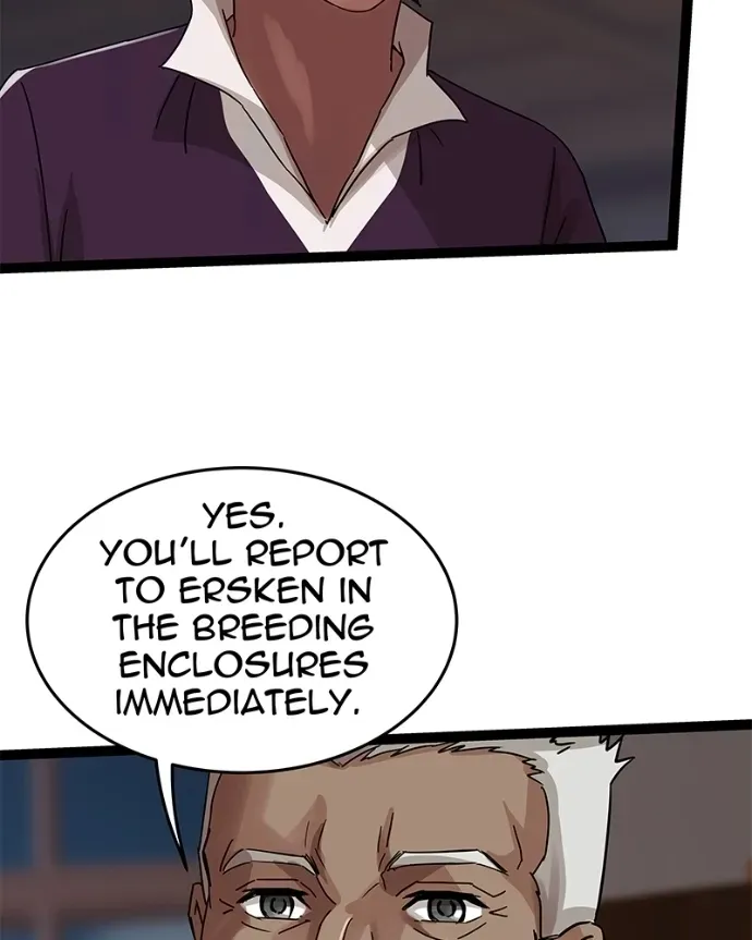 Crown of Feathers Chapter 50 page 33 - 