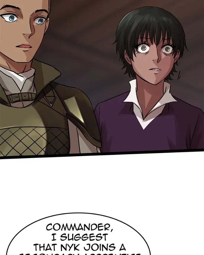Crown of Feathers Chapter 50 page 35 - 