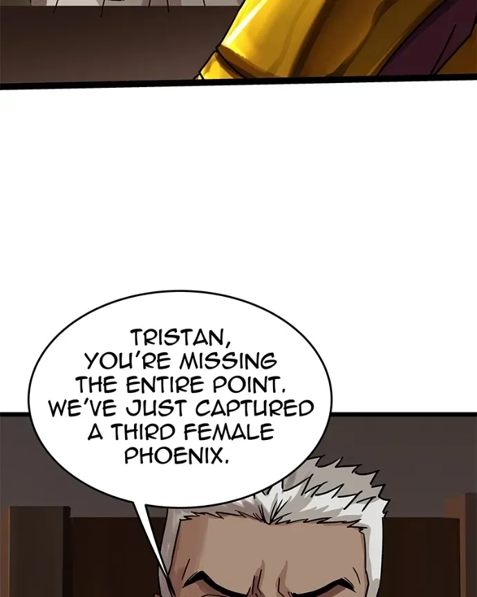 Crown of Feathers Chapter 50 page 37 - 