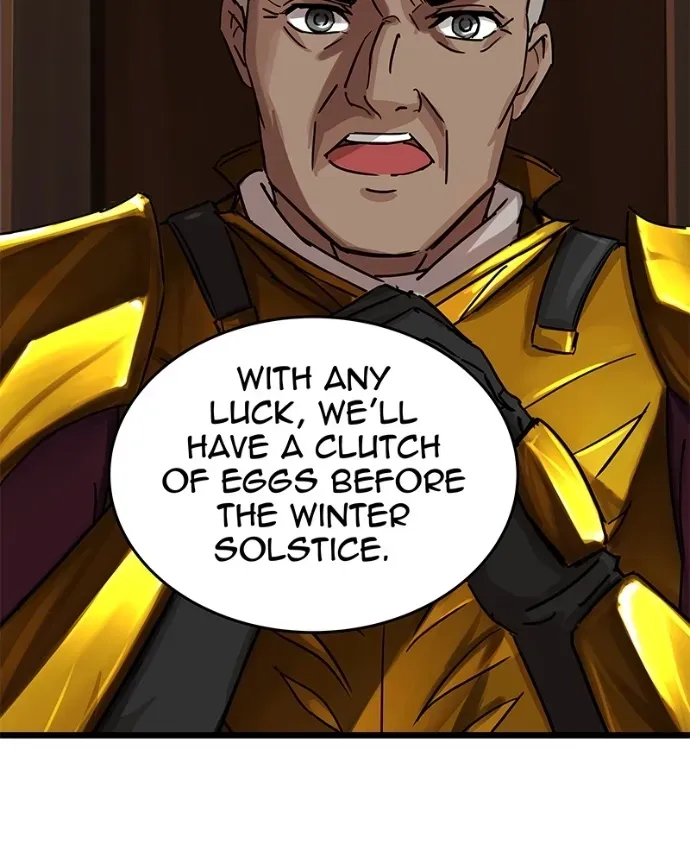 Crown of Feathers Chapter 50 page 38 - 