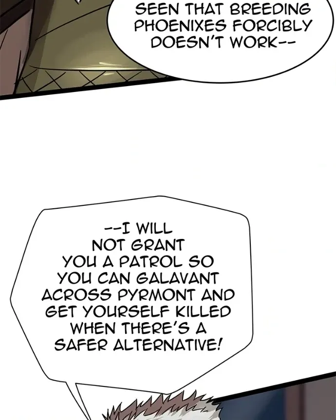 Crown of Feathers Chapter 50 page 40 - 