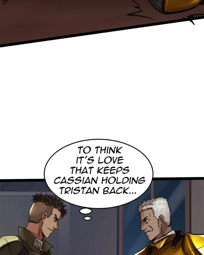 Crown of Feathers Chapter 50 page 42 - 