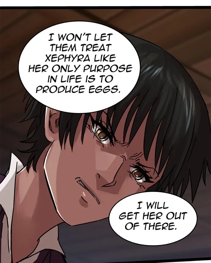 Crown of Feathers Chapter 50 page 47 - 