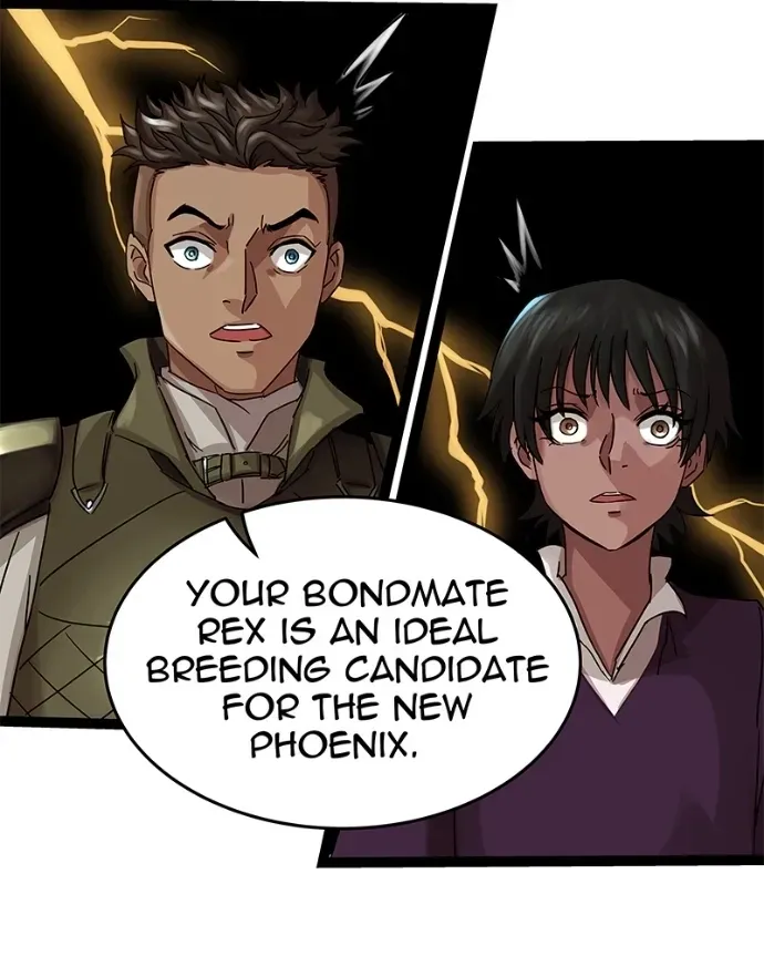 Crown of Feathers Chapter 50 page 51 - 