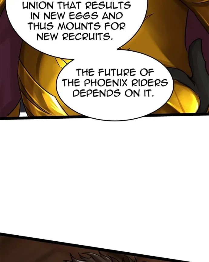 Crown of Feathers Chapter 50 page 53 - 