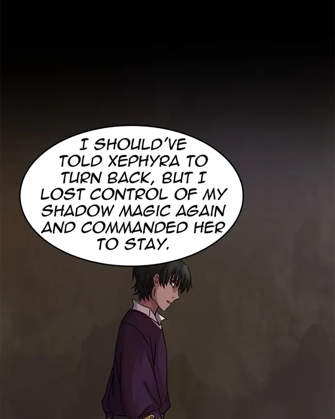 Crown of Feathers Chapter 50 page 58 - 
