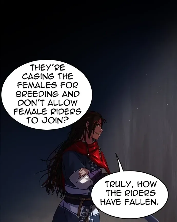 Crown of Feathers Chapter 50 page 60 - 