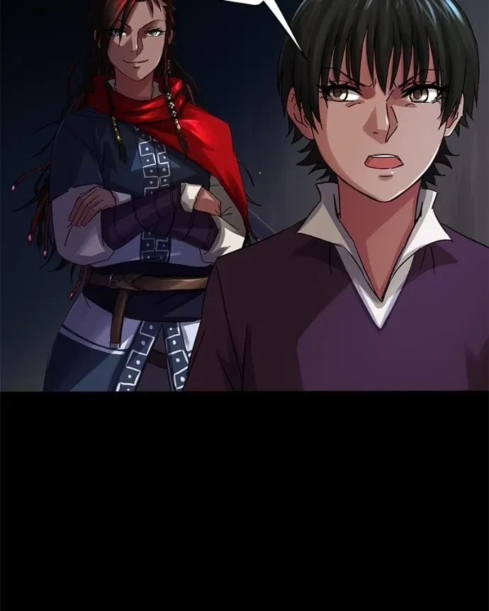 Crown of Feathers Chapter 50 page 62 - 