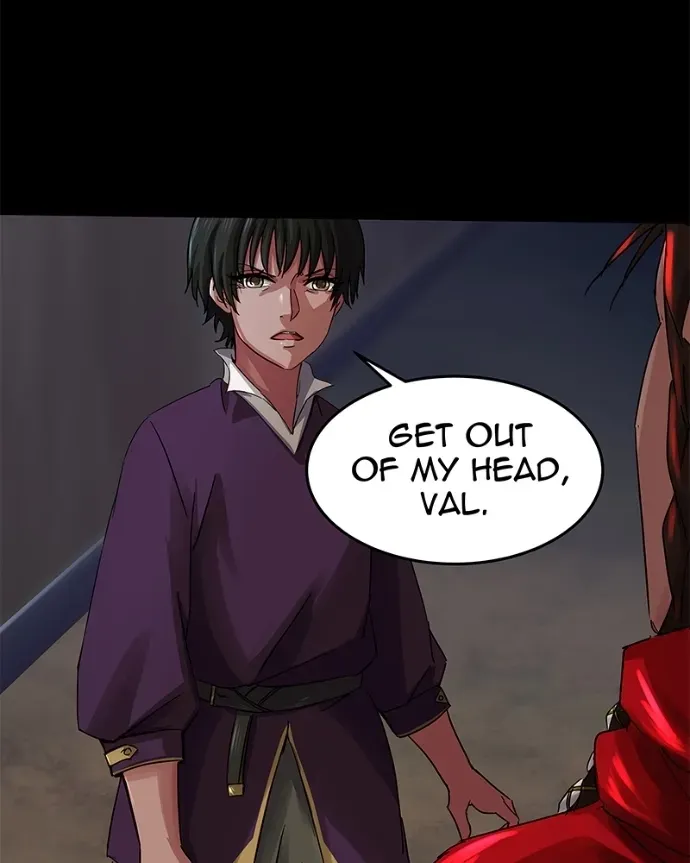 Crown of Feathers Chapter 50 page 63 - 