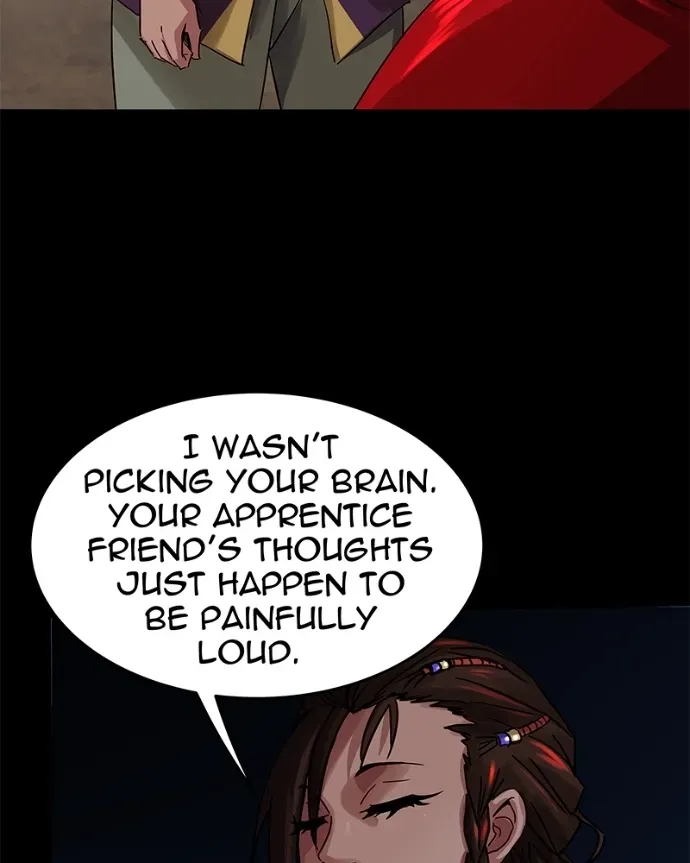 Crown of Feathers Chapter 50 page 64 - 