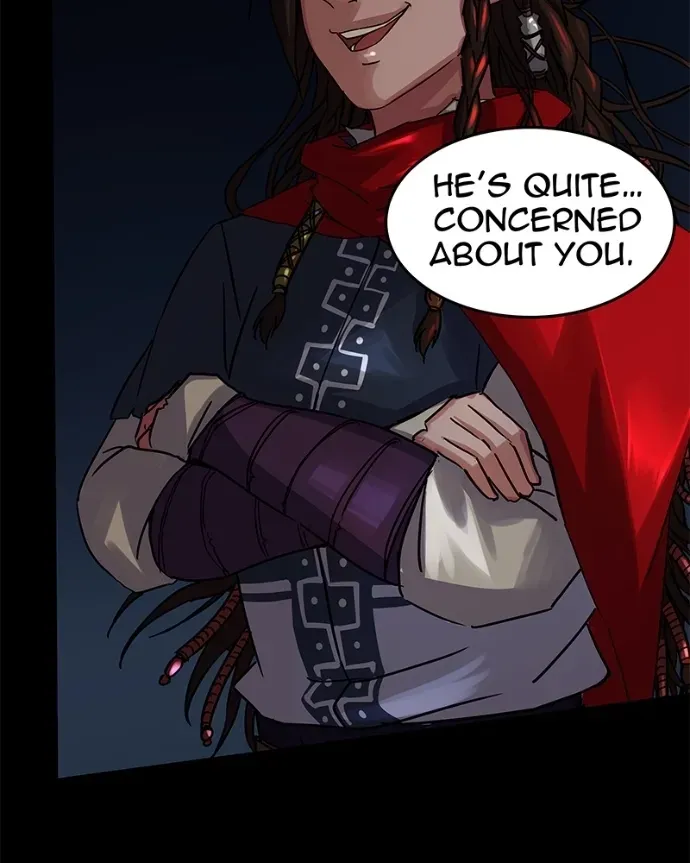 Crown of Feathers Chapter 50 page 65 - 