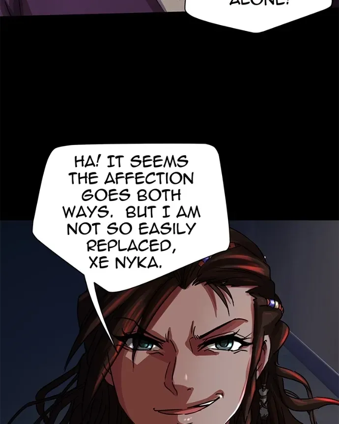 Crown of Feathers Chapter 50 page 67 - 