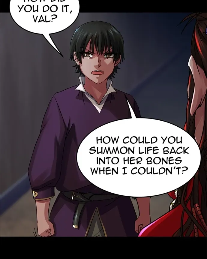 Crown of Feathers Chapter 50 page 69 - 