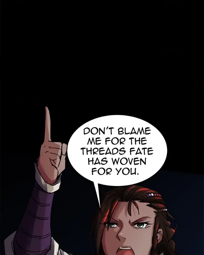 Crown of Feathers Chapter 50 page 70 - 