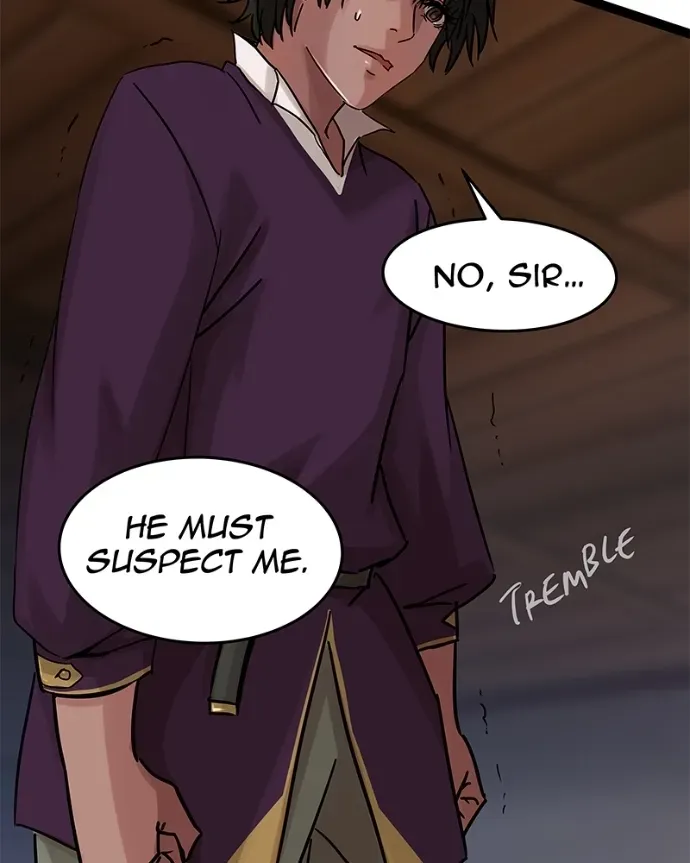 Crown of Feathers Chapter 50 page 8 - 