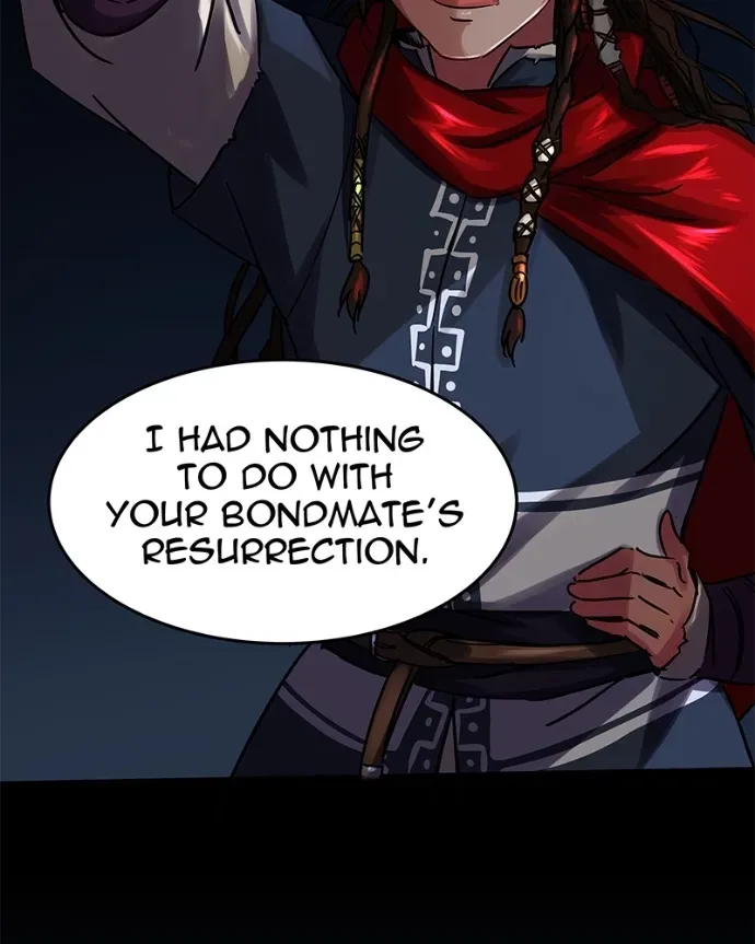 Crown of Feathers Chapter 50 page 71 - 