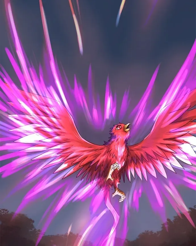 Crown of Feathers Chapter 50 page 73 - 