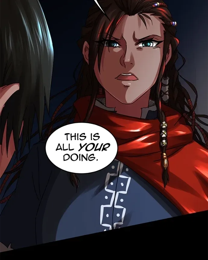 Crown of Feathers Chapter 50 page 78 - 